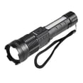 thumbnail image 2 of NARABB Outdoor Strong Flashlight Multifunctional Portable Home Lighting Flashlight Super Bright Flashlight, 2 of 9