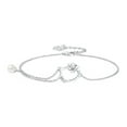 thumbnail image 1 of HelloKitty Bracelet Camélia Bijoux Perle Hello Kitty pour Femmes 2023 Nouveau Niche, 1 of 5