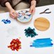 thumbnail image 4 of Kit de de Mosaico de Bricolaje para Adultos Principiantes, Adecuado para Posavasos de Mosaico Hechos A Mano Decoración del Hogar, 4 of 7
