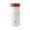 Orange, variant on HOARBOEG 320ml Stainless Steel Insulated Travel Mug, Green Vacuum Thermos Cup with Direct Drinking Lid, Portable Coffee Tumbler for Office Camping Car Home, Compact Insulated Water Bottle