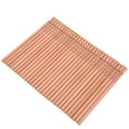 thumbnail image 3 of 30pcs HB Pencil Hexagonal Rod Wood Carbon Portable Clear Handwriting Student Pencils for Writing Drawing, 3 of 14