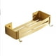 thumbnail image 1 of Estante de baño, organizador de ducha, sin tornillos, autoadhesivo, 1 of 3
