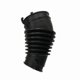 thumbnail image 3 of 17228-R5Z-G01 For Honda Crv 16 Diesel 2013 2014 2015 2016 Rubber Stable Air Filter Inlet Pipe Air Inttake Pipe, 3 of 5