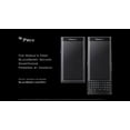 thumbnail image 2 of BlackBerry Priv Déverrouillé - Noir - Remis à Neuf, État Impeccable, 2 of 2