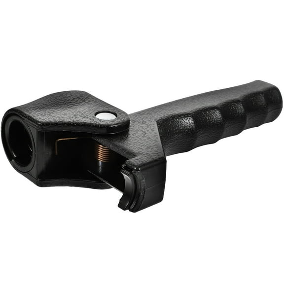 FRCOLOR Cane Assist Replacement Cane Handle Plastic Stick Handle Cane Handle Grip Replacement for Outdoor