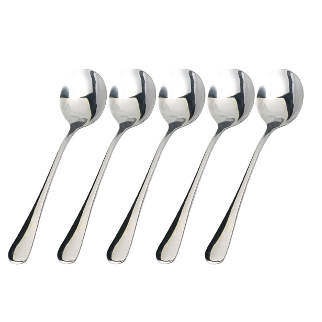 Cuillère à Glace Personnalisable Gravée - 1,5 Oz (45 Ml) - Longueur 7 Pouces (18 Cm) - Antiadhésive - Pour Glaces, Pâte à Biscuits