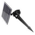 thumbnail image 3 of Solar Lamp, 10W Landscape Lamp, Trail For Courtyard Garden Patio, 3 of 8