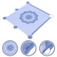 thumbnail image 2 of Filtro antibloqueo para desagüe de suelo, colador antiobstrucción para fregadero, accesorio de baño, 2 of 5