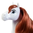 thumbnail image 4 of â€‹Spirit Untamed Herd Horse - Brown Mane, 4 of 6