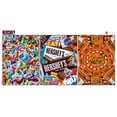 thumbnail image 7 of MasterPieces Puzzle Bundle - Hershey's 3-Pack 500 Piece Jigsaw Puzzles, 7 of 7