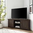thumbnail image 2 of Camden 58" Corner Tv Stand, 2 of 15