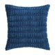 thumbnail image 2 of Fundas de almohada decorativas bohemias de 40 x 40 cm para salón, sofá cama, elegante decoración del hogar, fundas de cojín de pana suave para sofá., 2 of 6