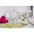 thumbnail image 2 of Transitional Oriental Kotan Rug, 2 of 6