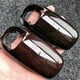 thumbnail image 4 of Car Handle Cover Handball Cover Gear Shift Knob Cover for A8L 2014-2018, 4 of 5