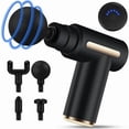 thumbnail image 2 of Pistola de Masajes Gadgets and Fun Recargable con 6 velocidades, 2 of 2