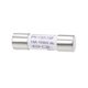 thumbnail image 4 of Fusible de cartucho automotriz 15A DC 1000V 10x38mm de acción rápida para reemplazo de audio de estéreo de automóvil, alarma, amplificador de cerámica, 4 of 5