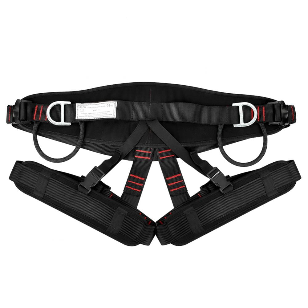 black diamond climbing belt