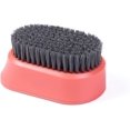 thumbnail image 1 of 1 cepillo de limpieza multifuncional de color caramelo, cepillo para zapatos, cepillos de limpieza de cocina, accesorios de limpieza del hogar, color naranja, 1 of 5