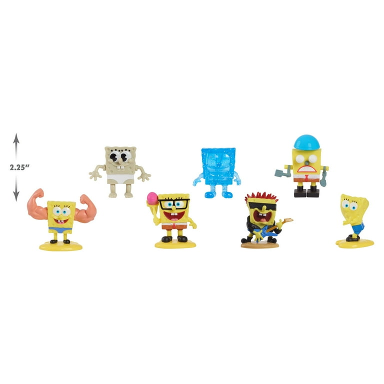 SpongeBob SquarePants