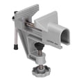 thumbnail image 3 of Pillar Drill Stand, Quick Clamps Adjustable Mini Bench Vise  For Processing For Small Workpieces For Maintenance Work For Bench Vice, 3 of 8