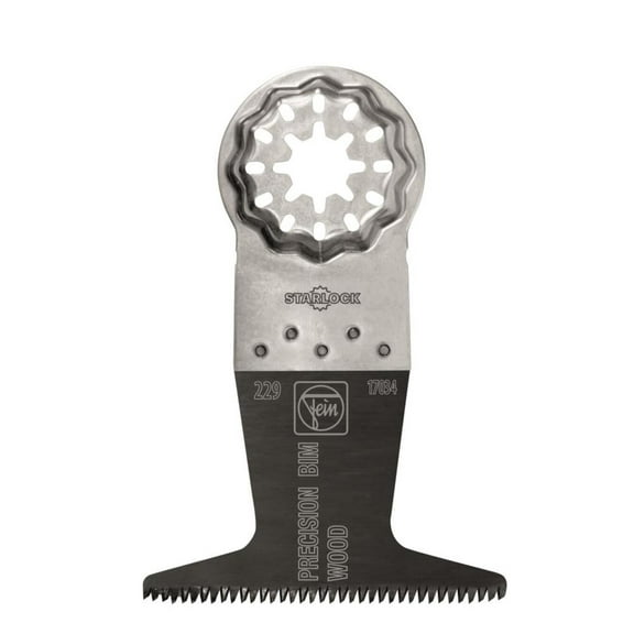 Fein Saw Blade Sl E-Cut P Bim 50 X 65 1-Pk N09