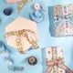 thumbnail image 3 of Cinta MTLEE School Grosgrain de 2,5 cm x 23 m, 5 rollos, 3 of 5
