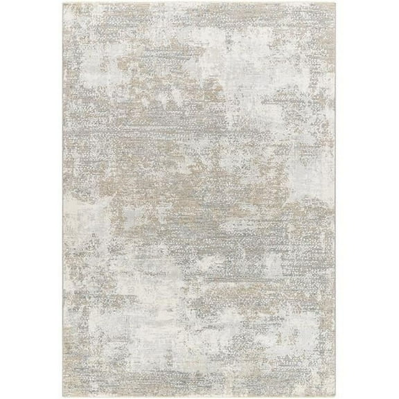 Brunswick BWK2332-23 2 x 3 ft. Brunswick Machine Woven Rug
