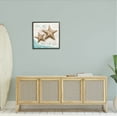 thumbnail image 2 of Stupell Industries You Me & Sea Romantic Beach Lover Graphic Art Black Framed Art Print Wall Art, Design by Elizabeth Tyndall, 2 of 7