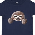thumbnail image 4 of Inktastic KiniArt Sloth Boys or Girls Toddler T-Shirt, 4 of 5