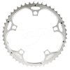 Vuelta SE Plus 130mm/BCD 48T Chainring, Silver