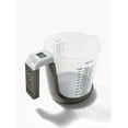 thumbnail image 3 of RICARDO 2-in-1 Measuring Cup and Scale, 3 of 4