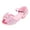 Pink, variant on Princess Shoes Girls Heels Princess Dress up Shoes Little Girl Dress Shoes Cinderella Shoes for Girls with Diamond Shiny Sandals Princess Shoe