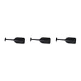 thumbnail image 3 of Soidarity Ajustable Kayak Propel Paddle Remo Canoa Barco Accesorios Negro Type1 NO1, 3 of 6