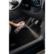 Scotchgard Auto Interior Fabric & Carpet Protector, Total 20 fl oz., 2 Cans