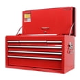 thumbnail image 1 of Caja Para Herramientas MIKEL'S 6 Cajones Mecanico Baleros, 1 of 4
