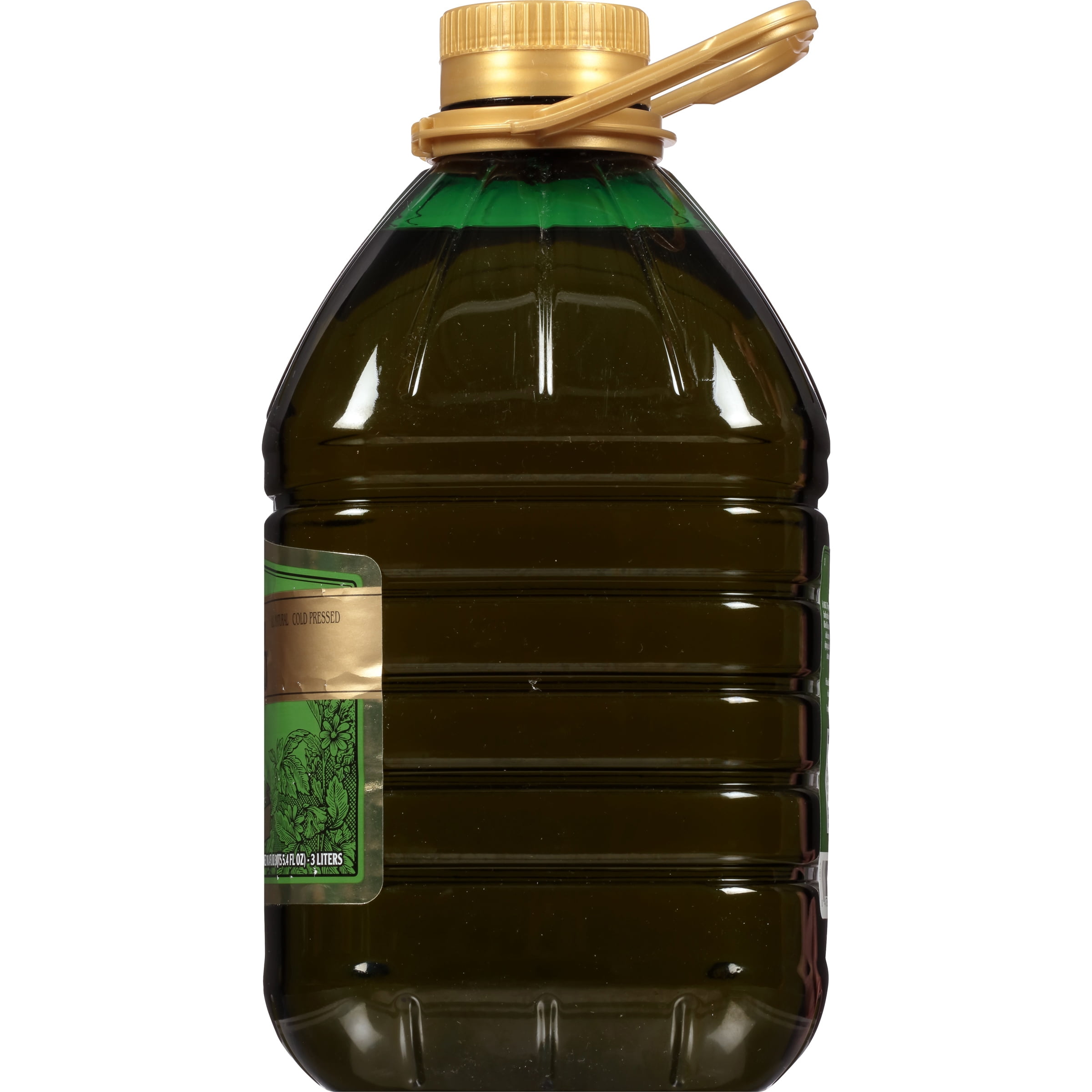 Salov North America Filippo Berio  Extra Virgin Olive Oil, 101 oz