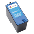 thumbnail image 1 of Zoomtoner Compatible Dell A922 DELL M4646 (Series 5) INK / INKJET Cartridge Tri-Color, 1 of 1