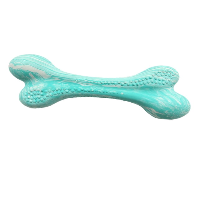Durable Dog Chews Toys No Perros s Perro Mascota Cepildo Cepillo de Anti-mordedura para el cuidado Mediano grande Regalo Yuyangstore Juguetes para masticar