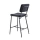 thumbnail image 2 of Banco Alto Hometrends Negro, 2 of 4
