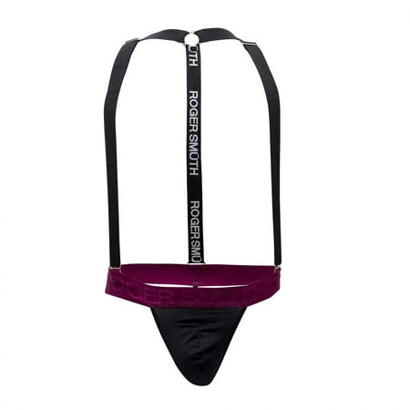 

Roger Smuth RS016 Thongs