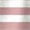 #0012-Pink, variant on Womens Fashion Midi Dress Sleeveless Striped V Neck High Waist Flowy Hem Casual Knee Length Dresses