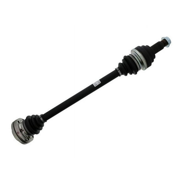 Axle Shaft - Compatible with 2006 - 2007 BMW 530xi