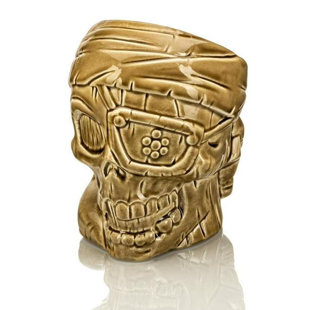 Taza de cerámica Geeki Tikis The Goonies One-Eyed Willy 590ml