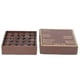 thumbnail image 4 of Puntas para tacos de billar, 50 unidades/caja, puntas para tacos de billar de 10mm, repuesto de tacos de billar, alta capacidad Jadeshay A, 4 of 8