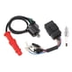 thumbnail image 2 of Bobina de encendido Bujía CDI Box 3085564 Reemplazo para Polaris Sportsman 500 1996?2001, 2 of 8