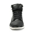 thumbnail image 6 of Territory Mens Titan 2.0 Lace-up Cap Toe Ankle Boot, Widths Available, 6 of 9