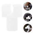 thumbnail image 2 of 5Pcs Wheelchair Seat Rail Guide Replacement Wheelchairs Supports Guide Transport Chairs Parts, 2 of 8