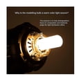 thumbnail image 5 of 1PCS Type E27 150W 250W Tube Lamp Bulb 220V-240V for SK400WII DP600W Photography Flash Modeling Light, 5 of 5