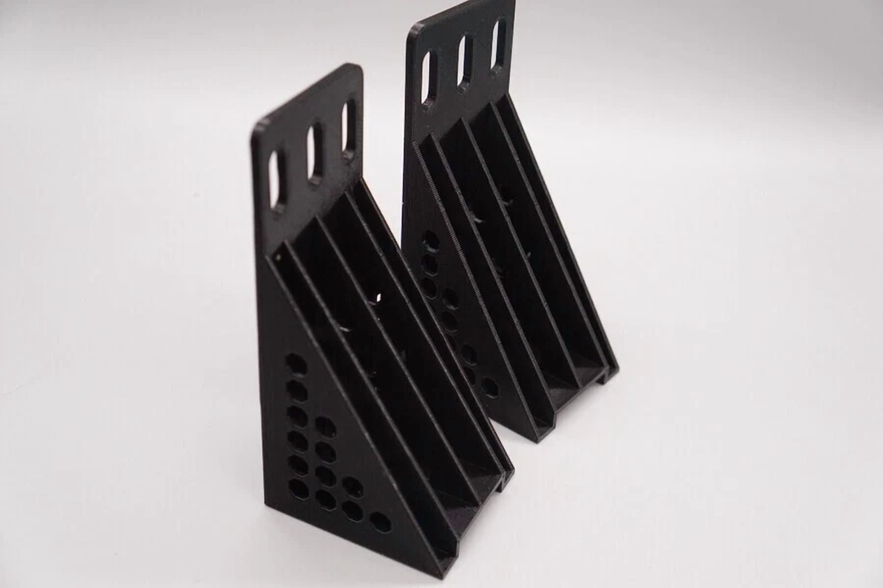 BUTTERFLY- Replacement Rack Ears For Tp-Link Tl-Sg116 Network Switch 16 Port