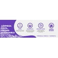 thumbnail image 5 of Cloralen Bathroom Cleaner with Bleach, Lavender Scent, 22 fl oz (650 ml), 5 of 7